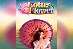 Lotus Flower slot