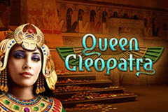 Queen Cleopatra logo