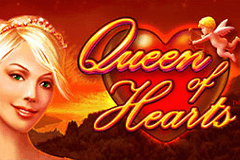 Queen of Hearts slot