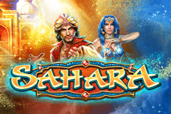Sahara slot