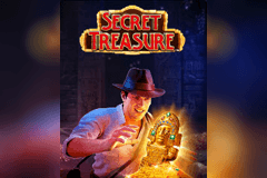 Secret Treasure slot