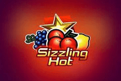 Sizzling Hot slot