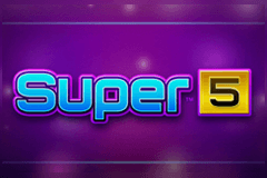 Super 5 slot