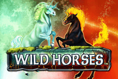 Wild Horses slot
