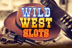 Wild West slot