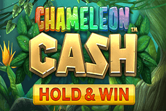 Chameleon Cash slot
