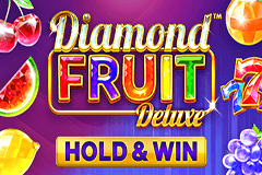 Diamond Fruit Deluxe slot