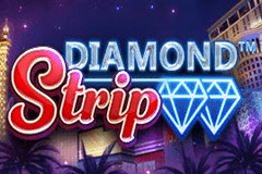 Diamond Strip slot