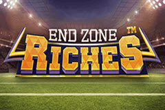 End Zone Riches slot