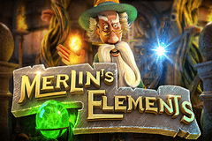 Merlin's Elements logo