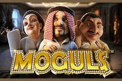 Mogul$ slot