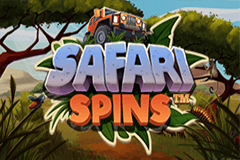 Safari Spins slot