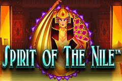 Spirit of the Nile slot