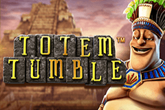 Totem Tumble slot