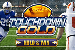 Touchdown Gold slot