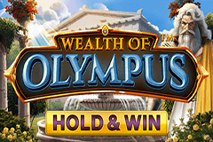 Wealth of Olympus slot