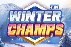 Winter Champs slot