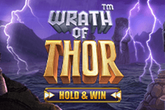 Wrath of Thor slot
