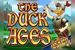The Duck Ages slot