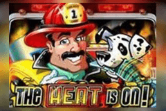 The Heat is On! slot