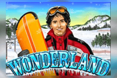 Wonderland slot
