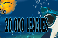 20,000 Leagues slot