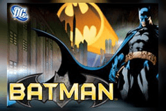 Batman slot