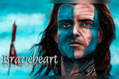 Braveheart slot