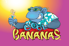 Cool Bananas slot