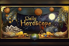 Daily Horoscope slot