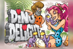 Dino Delight slot