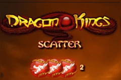 Dragon Kings slot