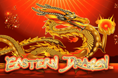 Eastern Dragon slot