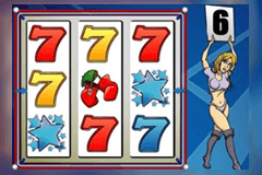 Fruit Fight slot