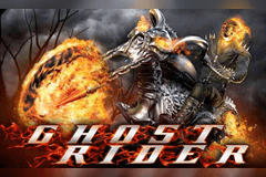 Ghost Rider slot