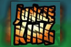 Jungle King slot