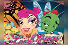 Love Bugs slot