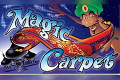 Magic Carpet slot
