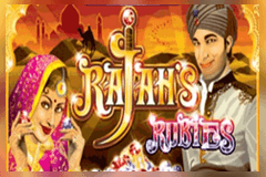 Rajah's Rubies slot