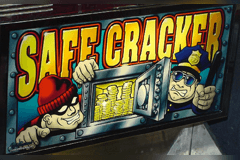 Safe Cracker slot