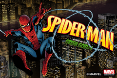 Spider-man slot