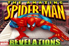 Spider-Man Revelations slot