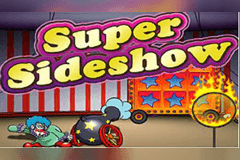 Super Slideshow 1 Euro slot