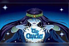 The Oracle slot
