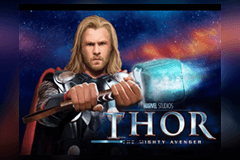 Thor slot