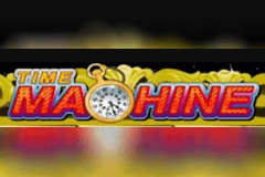 Time Machine slot