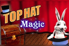 Top Hat Magic slot