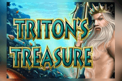 Triton's Treasure slot
