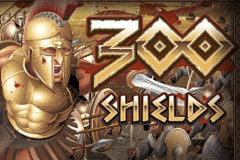 300 Shields slot