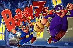 Bobby 7s slot